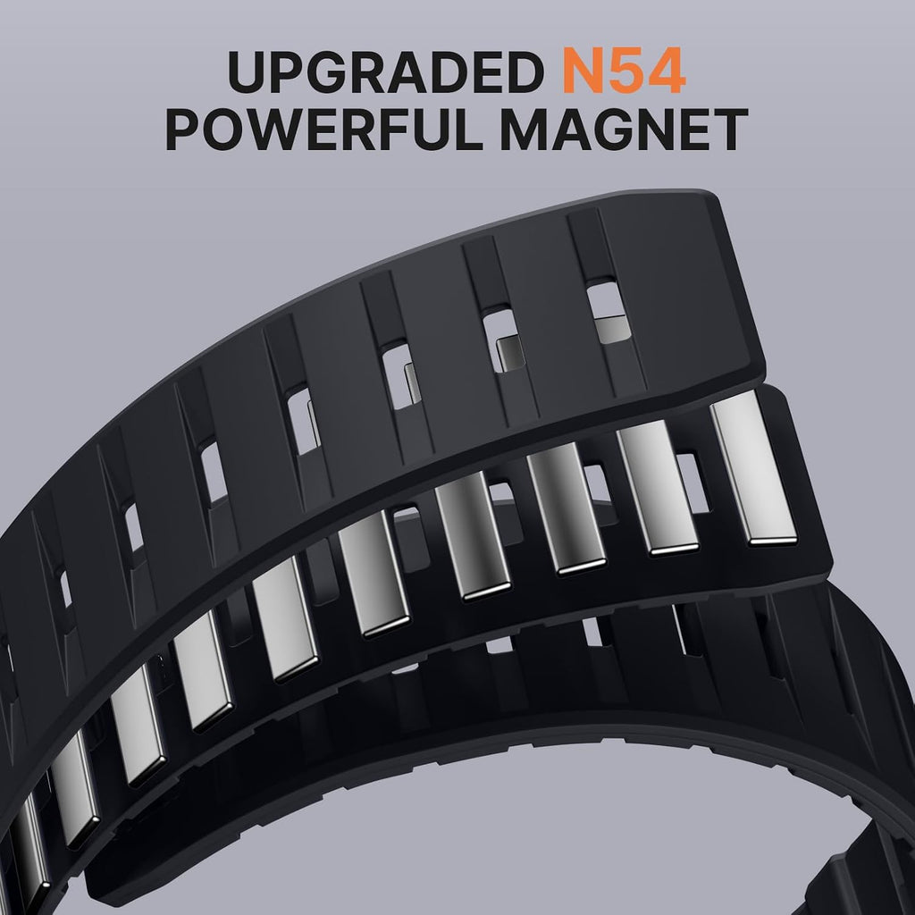 Compatible with Apple Watch Band 49Mm 46Mm 45Mm 44Mm 42Mm