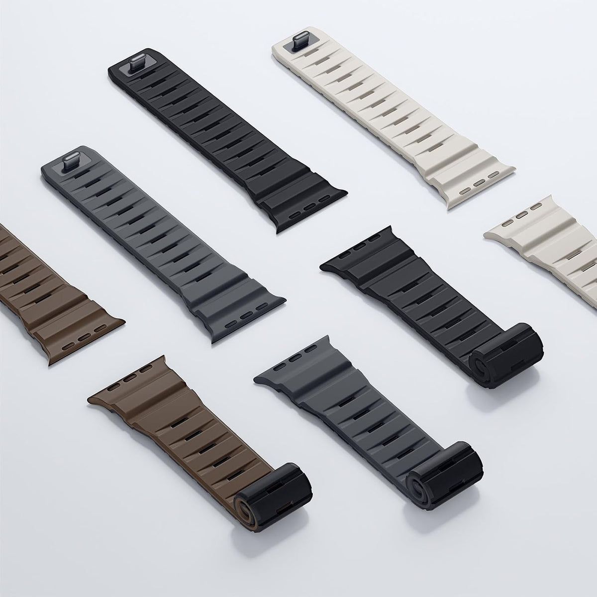 Compatible with Apple Watch Band 49Mm 46Mm 45Mm 44Mm 42Mm