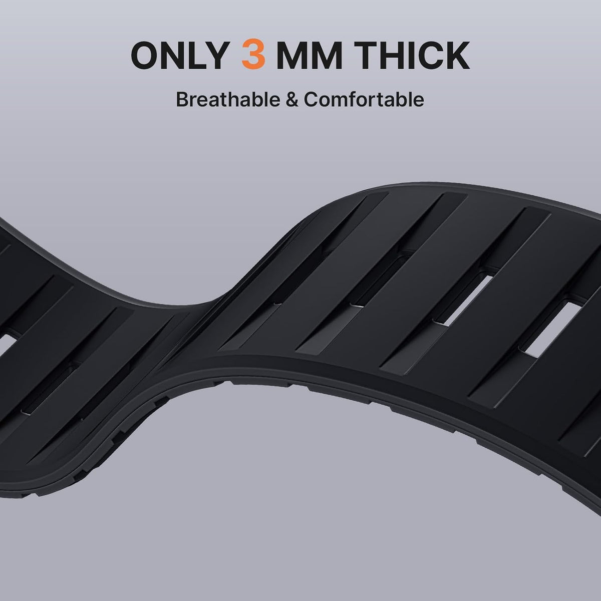 Compatible with Apple Watch Band 49Mm 46Mm 45Mm 44Mm 42Mm