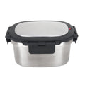 33 Oz Insulated Stainless Steel Food Storage Container Lunch Box with Lid