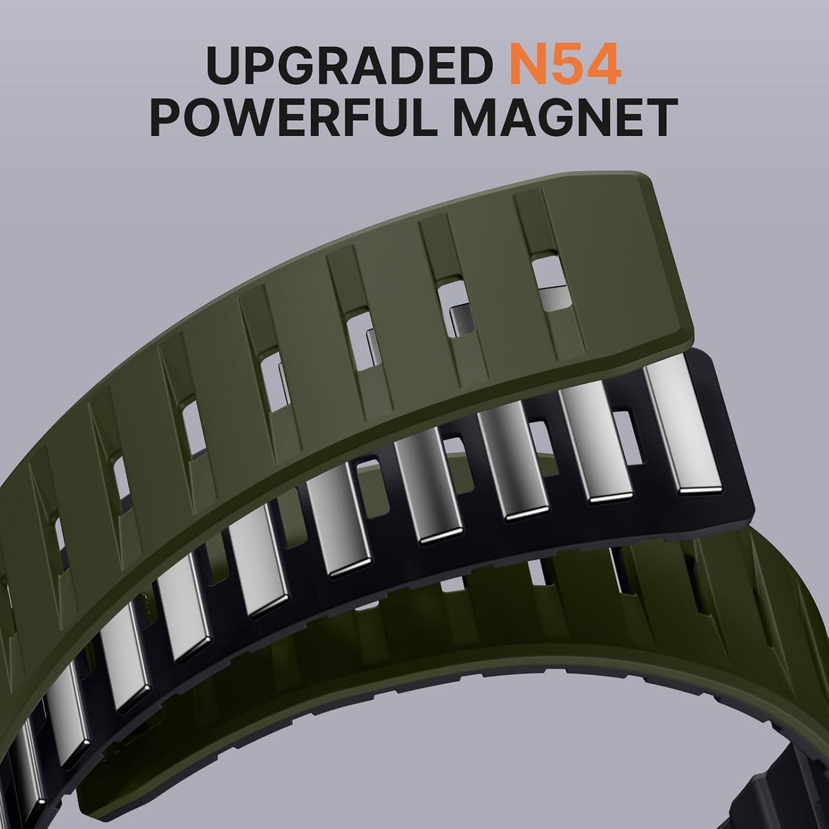 Compatible with Apple Watch Band 49Mm 46Mm 45Mm 44Mm 42Mm