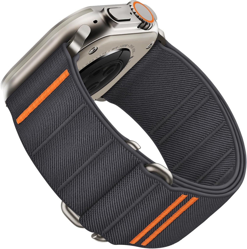 Sport Bands Compatible with Apple Watch Ultra Band for Men